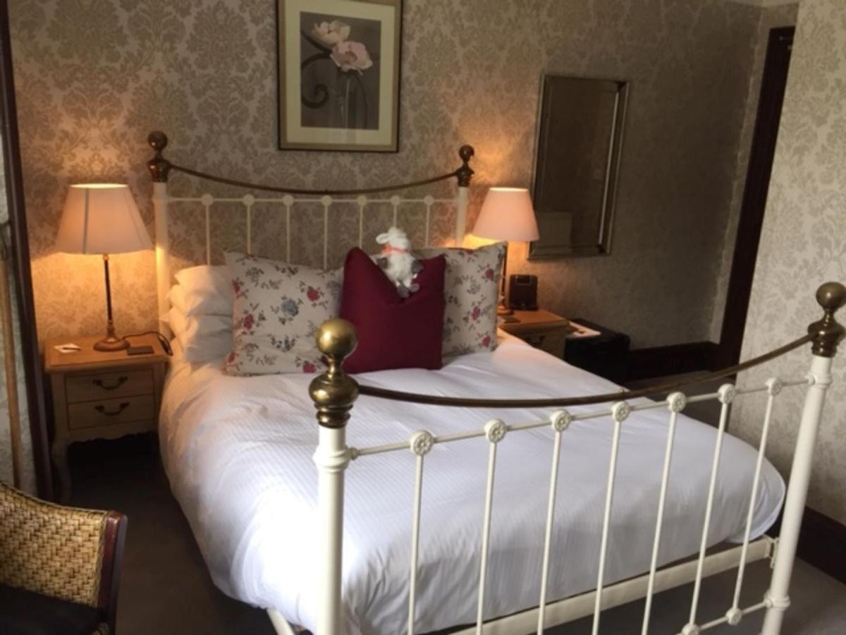 Glenville House - Adults Only - Incl Free Off-Site Health Club With Swimming Pool, Hot Tub, Sauna & Steam Room Bowness-on-Windermere Exteriér fotografie