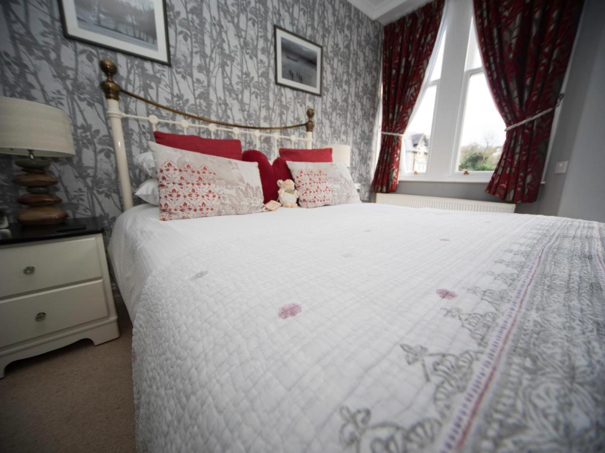 Glenville House - Adults Only - Incl Free Off-Site Health Club With Swimming Pool, Hot Tub, Sauna & Steam Room Bowness-on-Windermere Exteriér fotografie