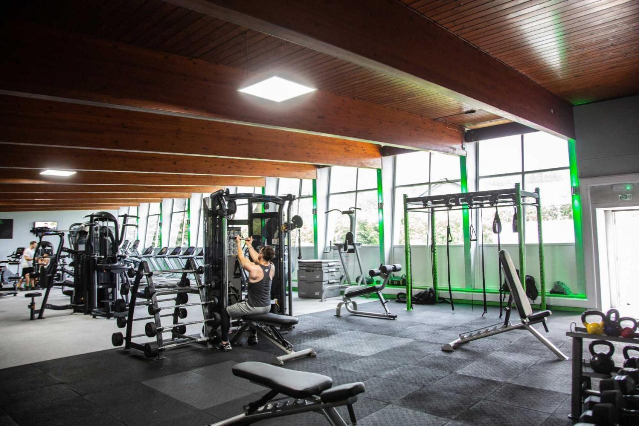 Glenville House - Adults Only - Incl Free Off-Site Health Club With Swimming Pool, Hot Tub, Sauna & Steam Room Bowness-on-Windermere Exteriér fotografie
