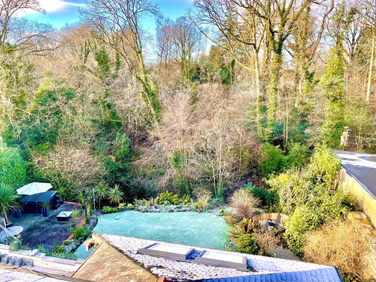 Glenville House - Adults Only - Incl Free Off-Site Health Club With Swimming Pool, Hot Tub, Sauna & Steam Room Bowness-on-Windermere Exteriér fotografie