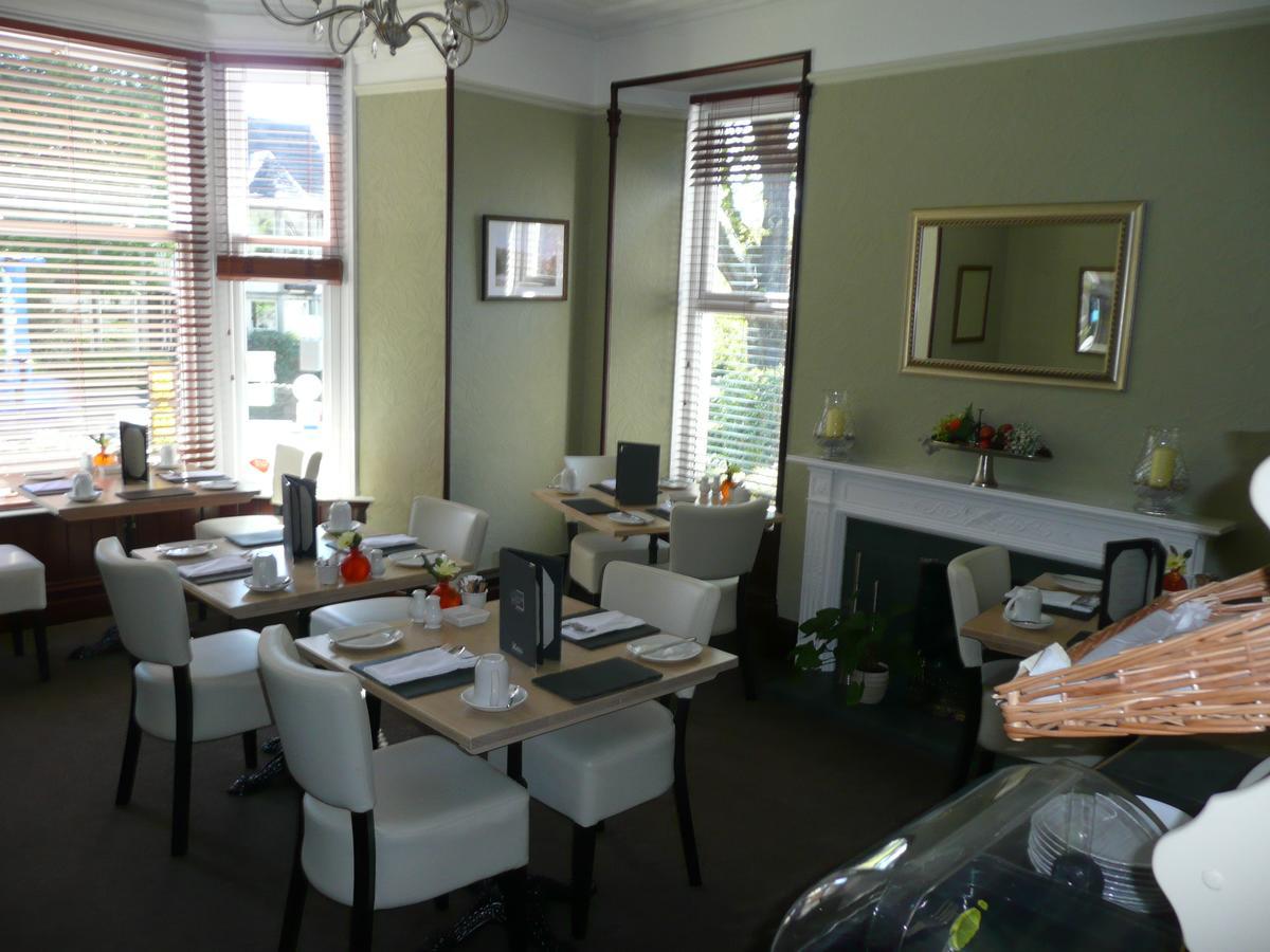 Glenville House - Adults Only - Incl Free Off-Site Health Club With Swimming Pool, Hot Tub, Sauna & Steam Room Bowness-on-Windermere Exteriér fotografie