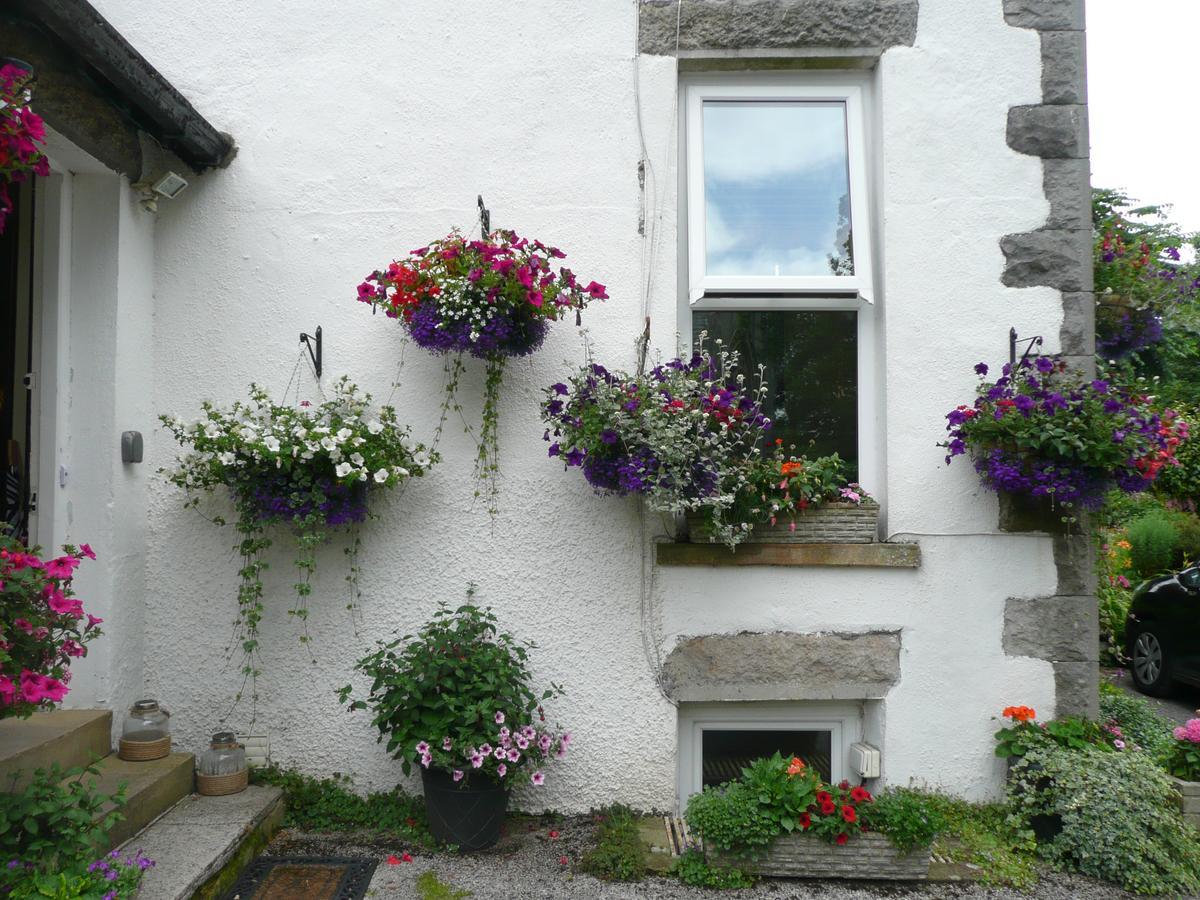 Glenville House - Adults Only - Incl Free Off-Site Health Club With Swimming Pool, Hot Tub, Sauna & Steam Room Bowness-on-Windermere Exteriér fotografie