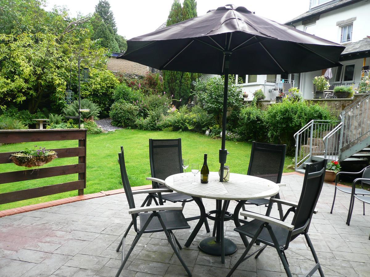 Glenville House - Adults Only - Incl Free Off-Site Health Club With Swimming Pool, Hot Tub, Sauna & Steam Room Bowness-on-Windermere Exteriér fotografie