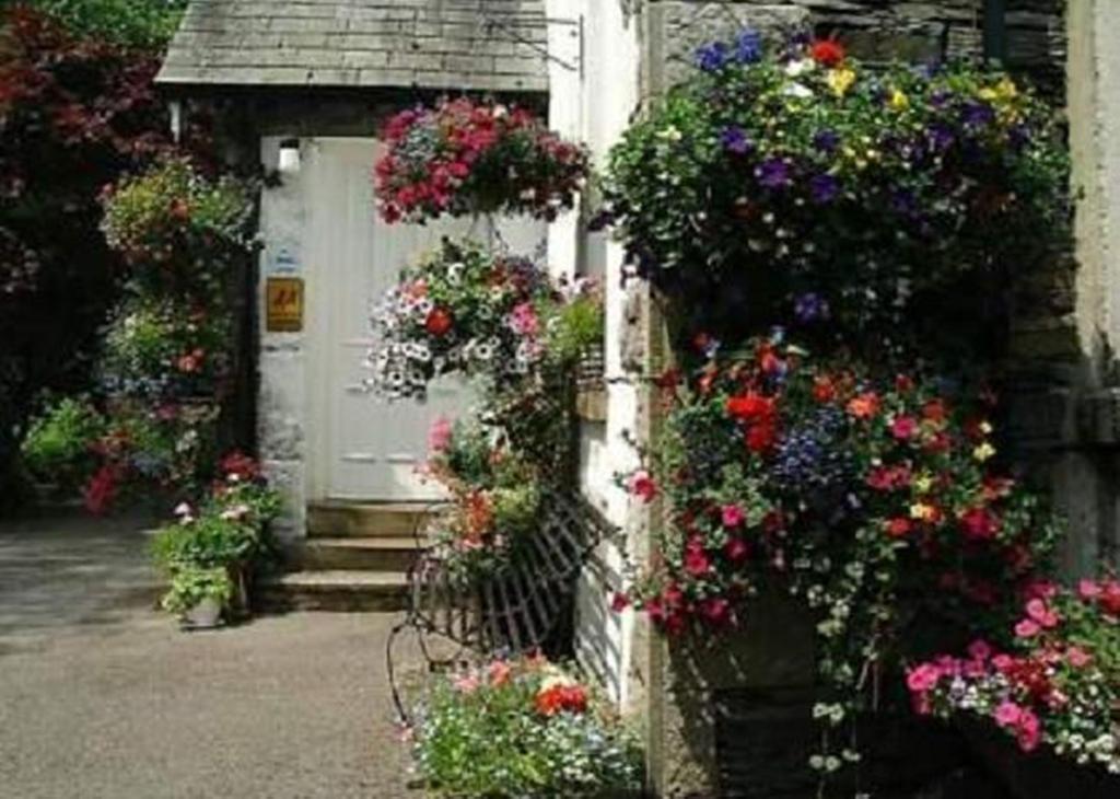 Glenville House - Adults Only - Incl Free Off-Site Health Club With Swimming Pool, Hot Tub, Sauna & Steam Room Bowness-on-Windermere Exteriér fotografie
